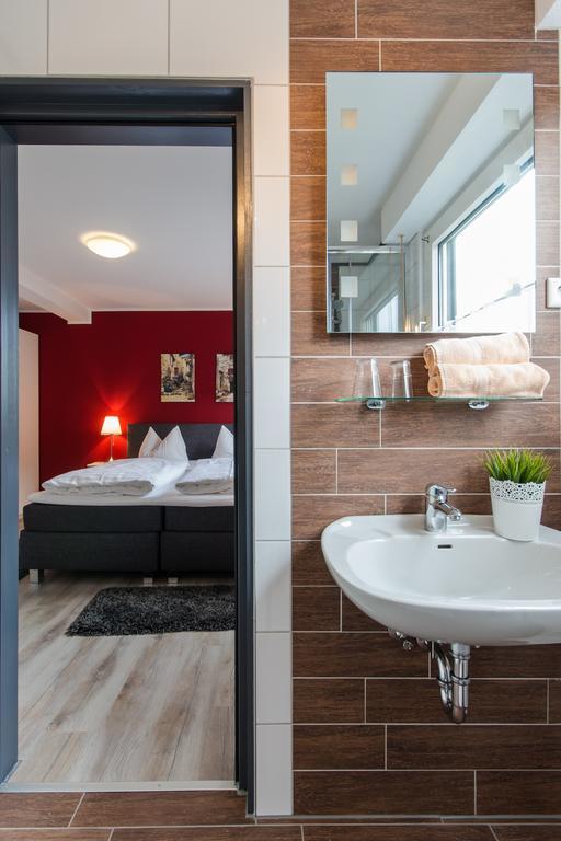 Hotel Zum Jaegerhaus Vreden Room photo