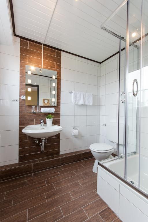 Hotel Zum Jaegerhaus Vreden Room photo